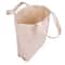 Natural Cotton Tote Bag, 3ct. by Make Market®